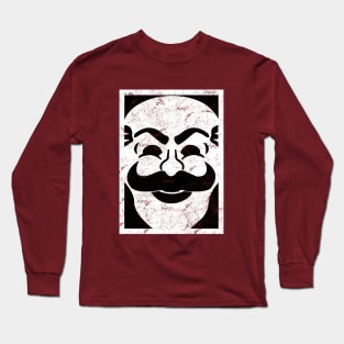 FSociety Mr Robot Long Sleeve T-Shirt